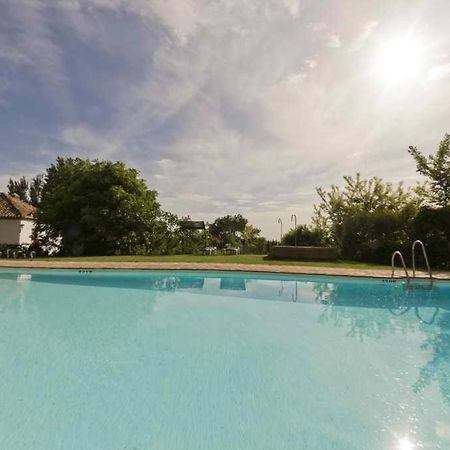 Cortijo Balzain Apartment La Zubia  Exterior photo