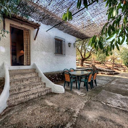 Cortijo Balzain Apartment La Zubia  Exterior photo