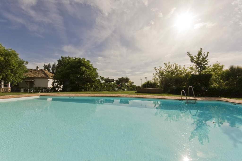 Cortijo Balzain Apartment La Zubia  Exterior photo