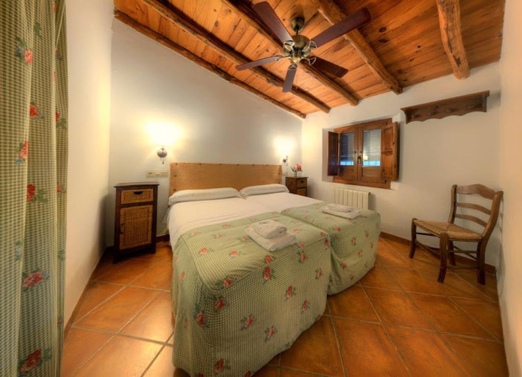 Cortijo Balzain Apartment La Zubia  Room photo