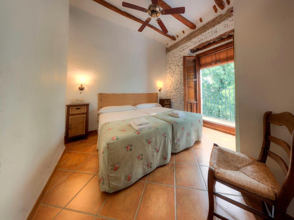 Cortijo Balzain Apartment La Zubia  Exterior photo